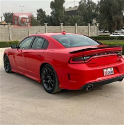 دودج تشارجر